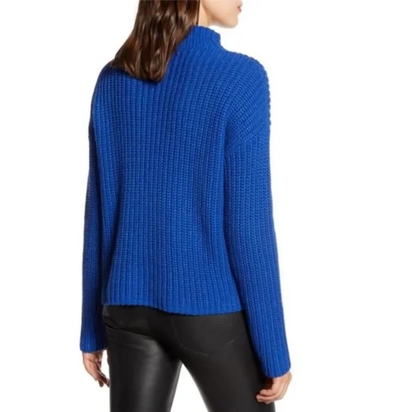 Halogen Multi Rib Sweater - Picture 2 of 2